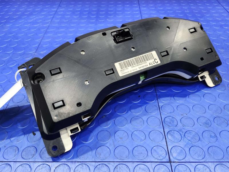 2019 Chevrolet Express 2500 Speedometer