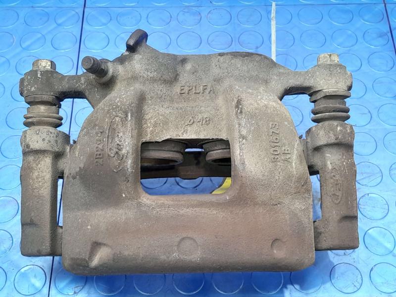 2015 Ford Transit 250 Caliper