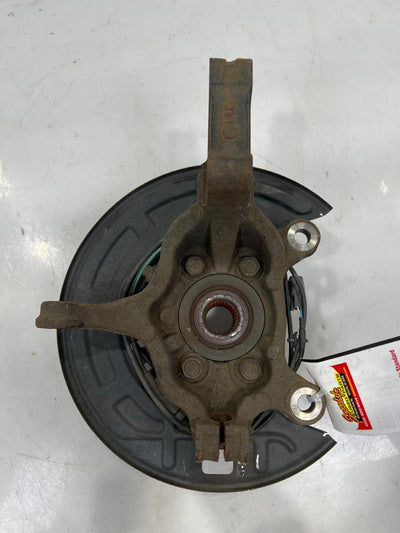 2014 Nissan Sentra Spindle Knuckle Front