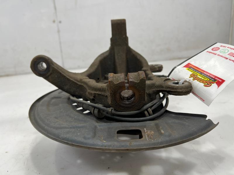2014 Nissan Sentra Spindle Knuckle Front