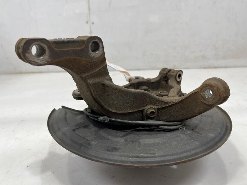 2014 Nissan Sentra Spindle Knuckle Front