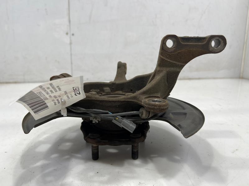 2014 Nissan Sentra Spindle Knuckle Front