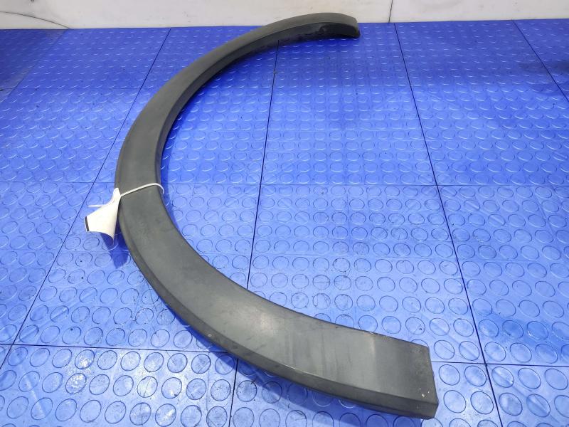 2016 Ford Transit 150 Wheel Opening Moulding