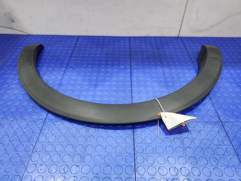 2016 Ford Transit 150 Wheel Opening Moulding