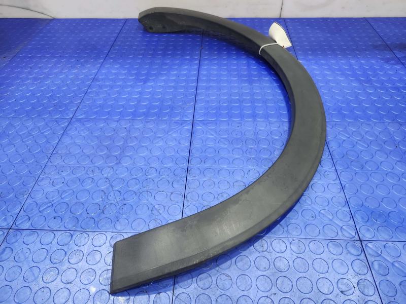 2016 Ford Transit 150 Wheel Opening Moulding