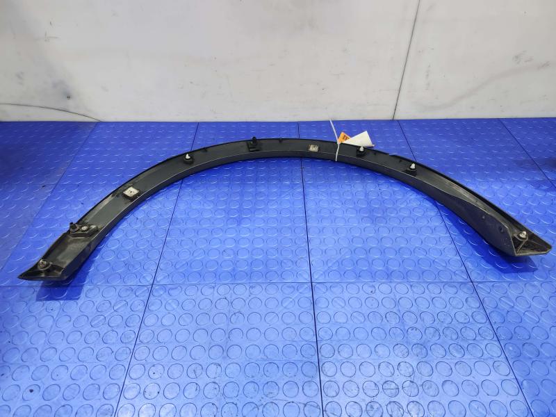 2016 Ford Transit 150 Wheel Opening Moulding