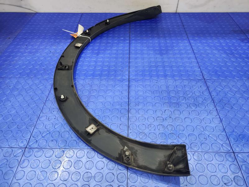 2016 Ford Transit 150 Wheel Opening Moulding