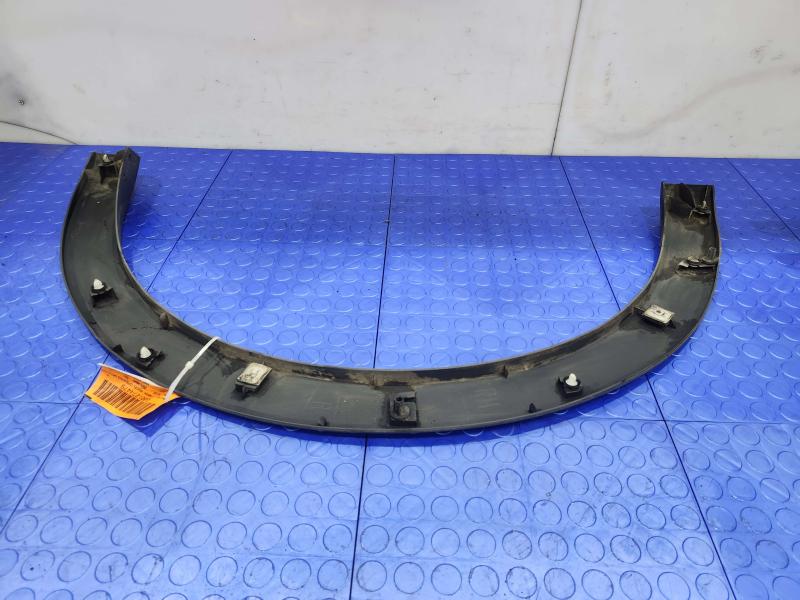 2016 Ford Transit 150 Wheel Opening Moulding