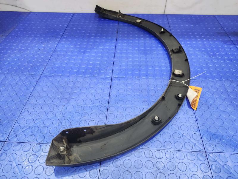2016 Ford Transit 150 Wheel Opening Moulding