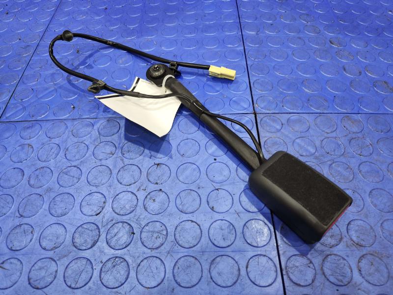 2022 Hyundai Sonata Front Seat Belt