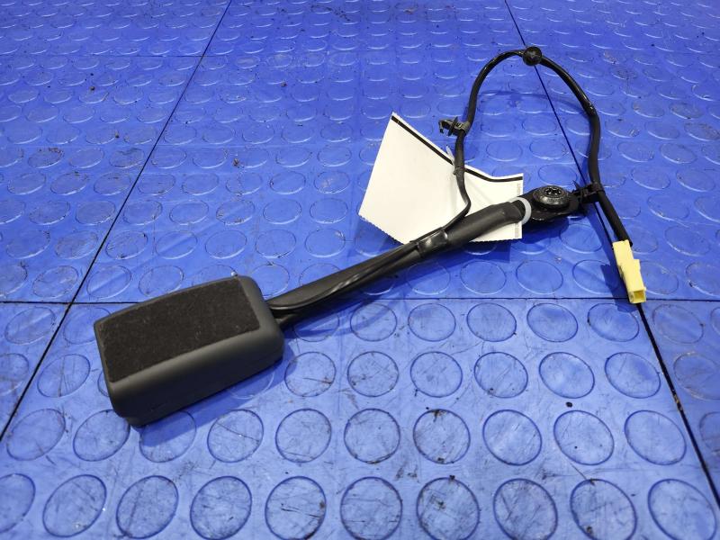 2022 Hyundai Sonata Front Seat Belt