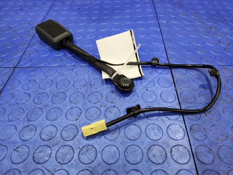 2022 Hyundai Sonata Front Seat Belt