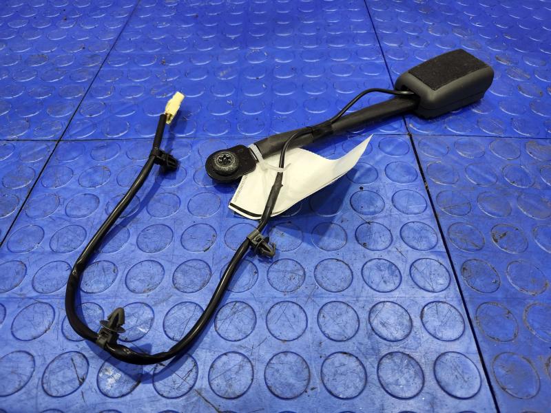 2022 Hyundai Sonata Front Seat Belt