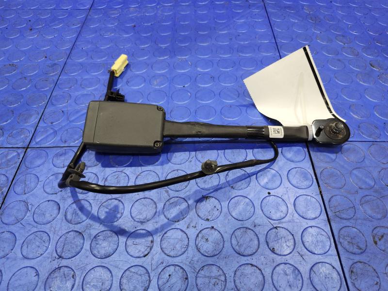2022 Hyundai Sonata Front Seat Belt