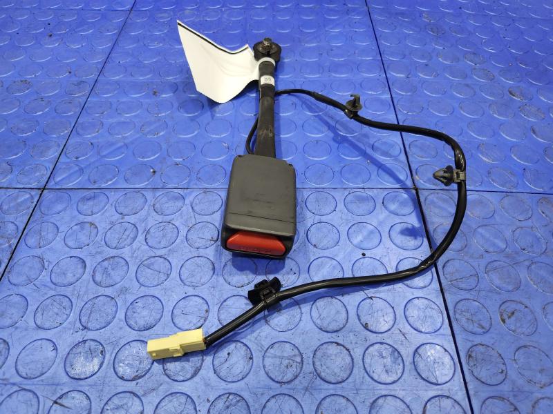 2022 Hyundai Sonata Front Seat Belt