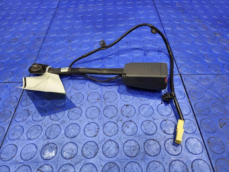 2022 Hyundai Sonata Front Seat Belt