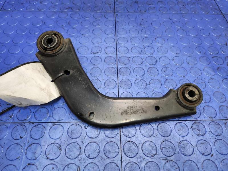 2017 Ford Edge Upper Control Arm Rear