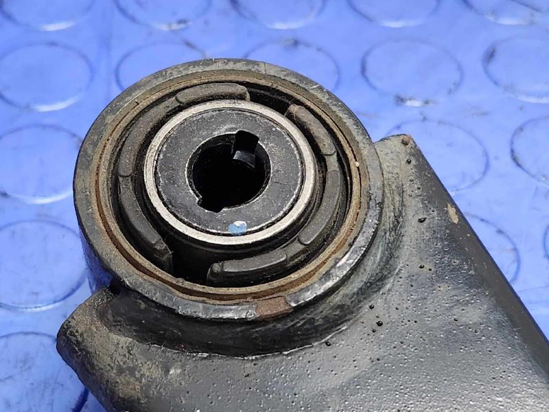 2017 Ford Edge Upper Control Arm Rear