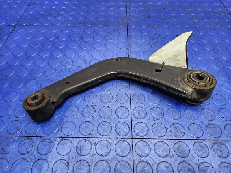 2017 Ford Edge Upper Control Arm Rear