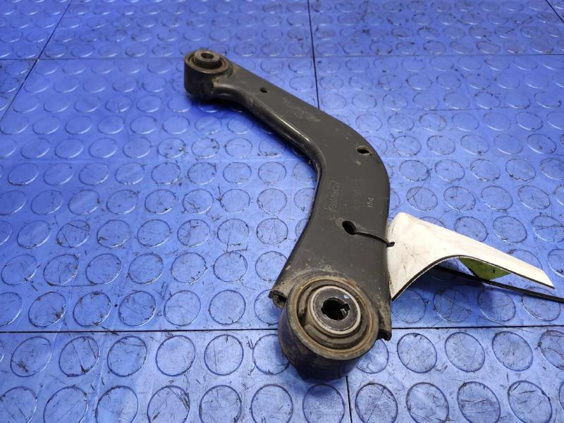 2017 Ford Edge Upper Control Arm Rear
