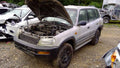 1997 Toyota RAV4 Air Bag
