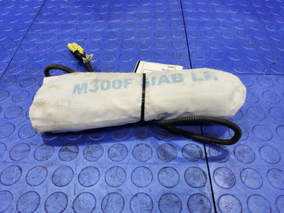 2014 Chevrolet Spark Air Bag