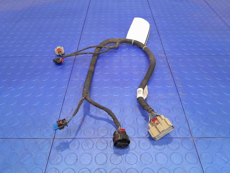 2018 Chevrolet Malibu Wire Harness (Misc)