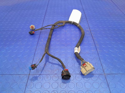 2018 Chevrolet Malibu Wire Harness (Misc)