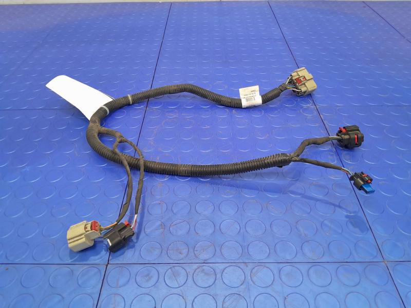 2018 Chevrolet Malibu Wire Harness (Misc)
