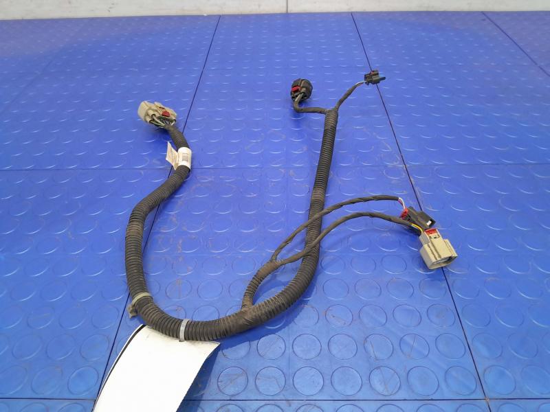 2018 Chevrolet Malibu Wire Harness (Misc)