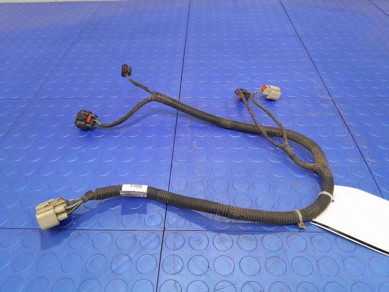 2018 Chevrolet Malibu Wire Harness (Misc)