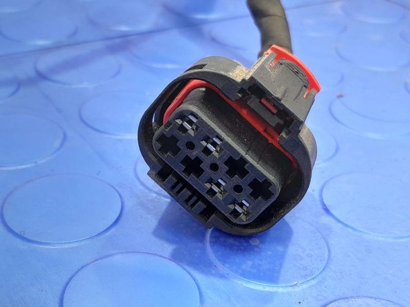 2018 Chevrolet Malibu Wire Harness (Misc)