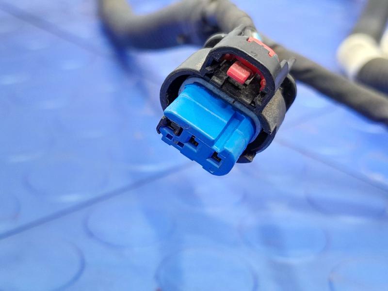 2018 Chevrolet Malibu Wire Harness (Misc)