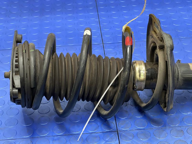 2020 Nissan Altima Strut Assembly