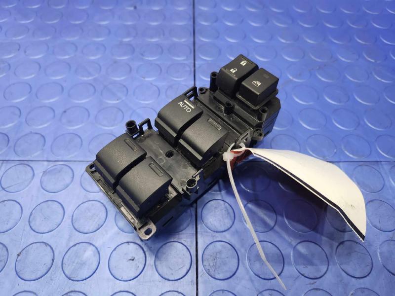 2016 Honda Fit Door Switch Front