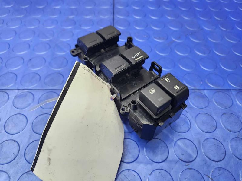 2016 Honda Fit Door Switch Front