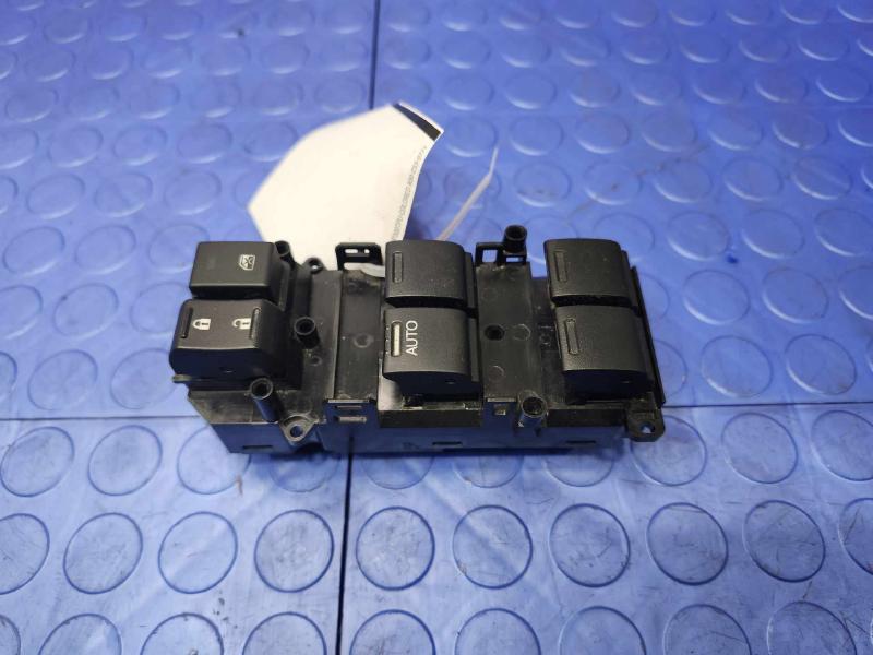 2016 Honda Fit Door Switch Front