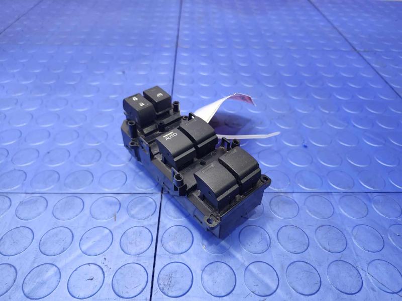 2016 Honda Fit Door Switch Front