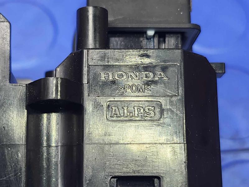 2016 Honda Fit Door Switch Front