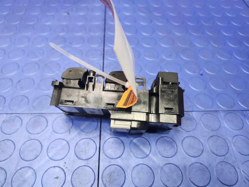 2016 Honda Fit Door Switch Front