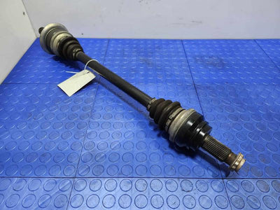 2016 BMW 528I Axle Shaft