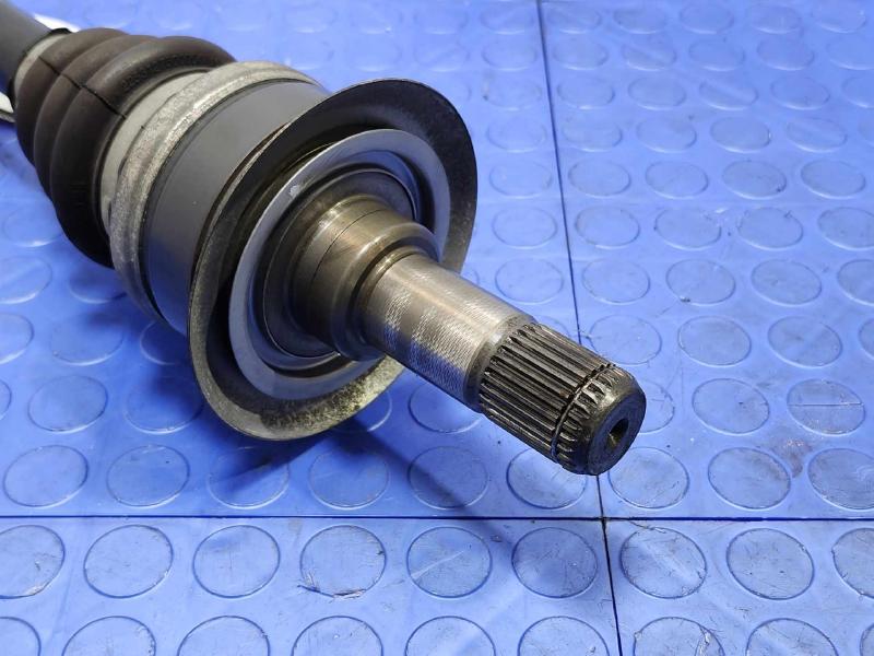 2016 BMW 528I Axle Shaft