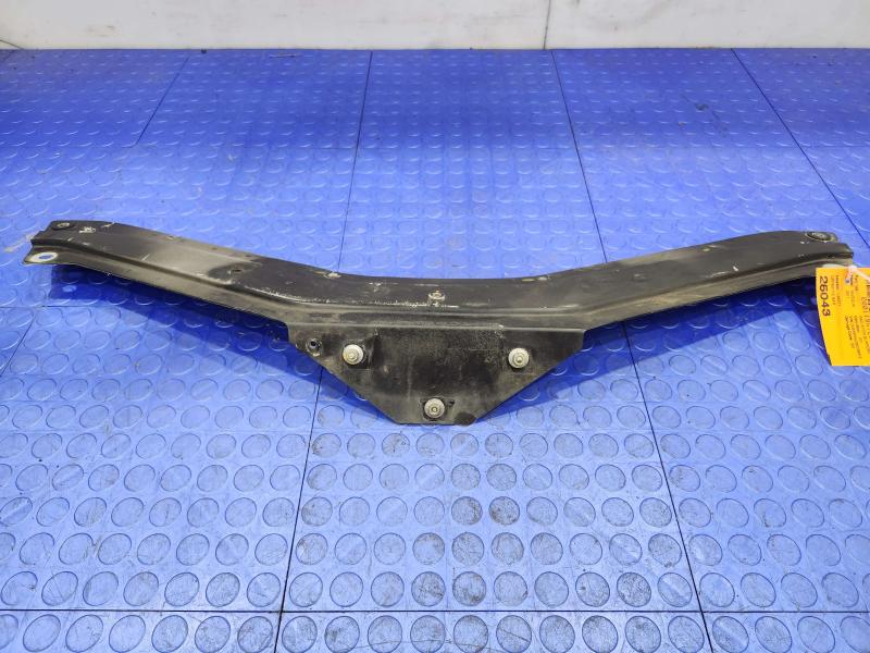 2011 Maserati Quattroporte Radiator Support