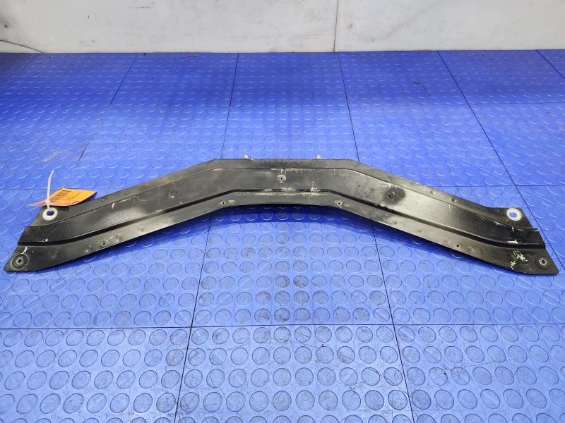 2011 Maserati Quattroporte Radiator Support