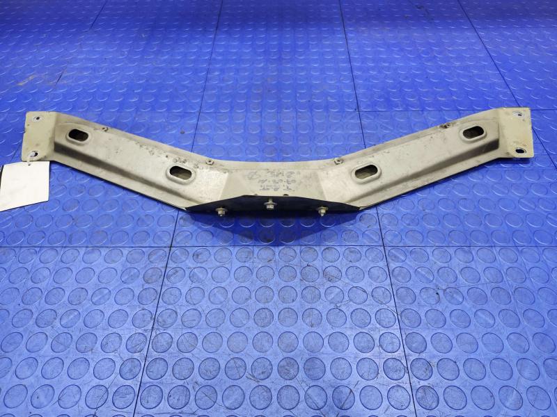 2011 Maserati Quattroporte Radiator Support