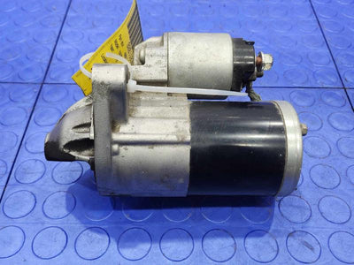2015 Mazda Mazda6 Starter Motor