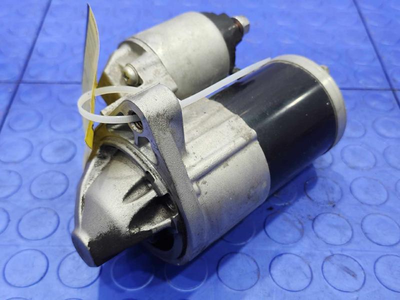 2015 Mazda Mazda6 Starter Motor