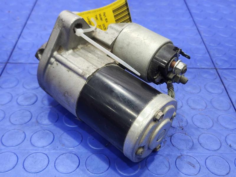 2015 Mazda Mazda6 Starter Motor