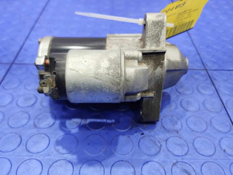 2015 Mazda Mazda6 Starter Motor