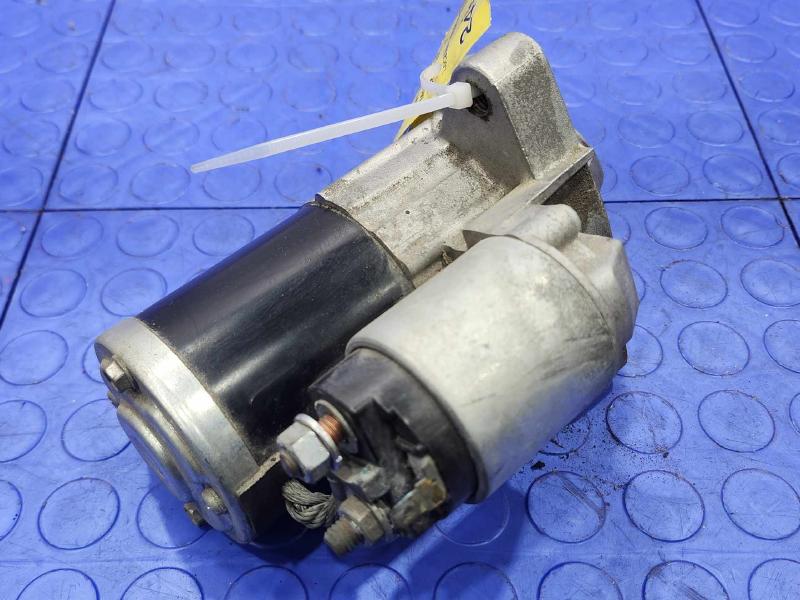 2015 Mazda Mazda6 Starter Motor
